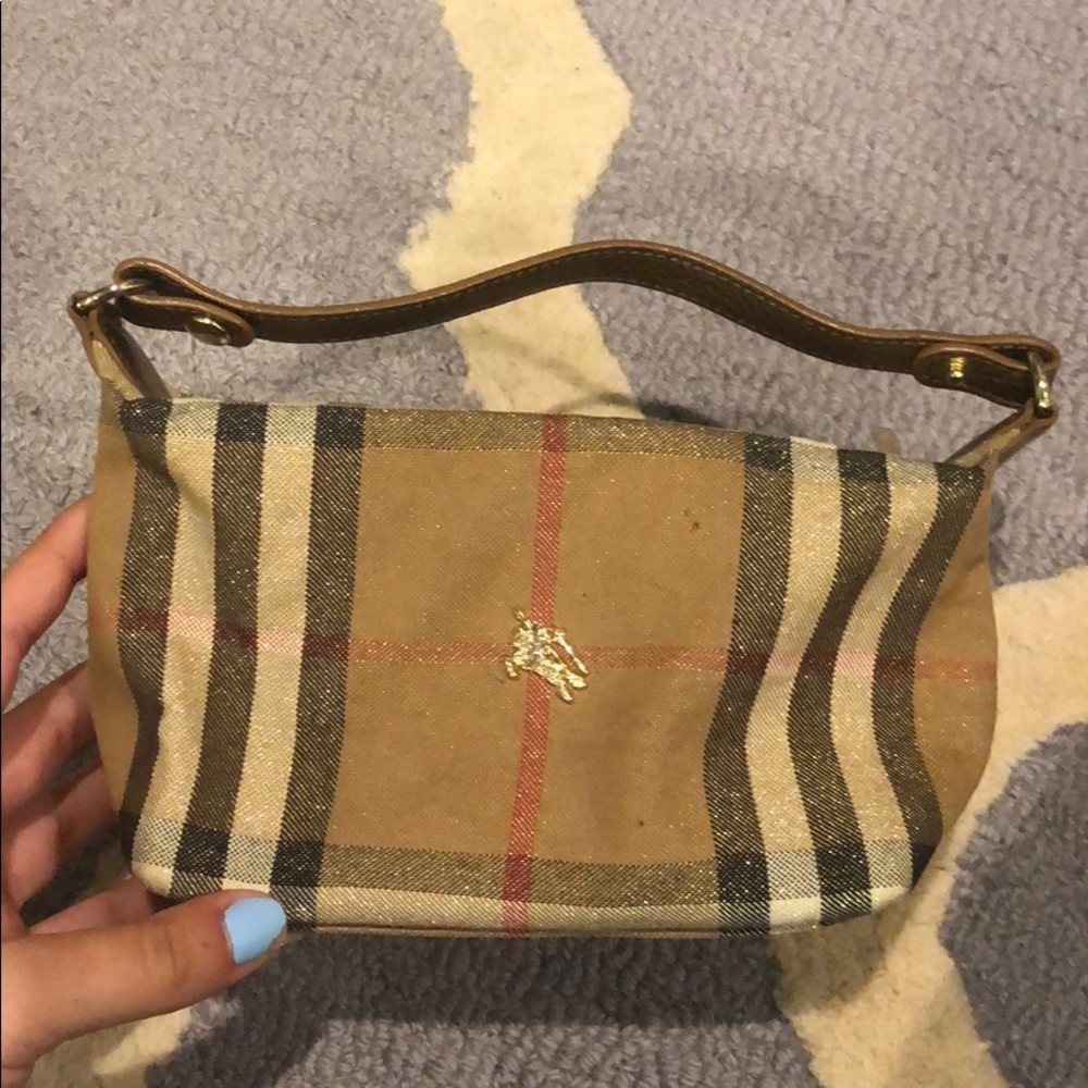Burberry Bag